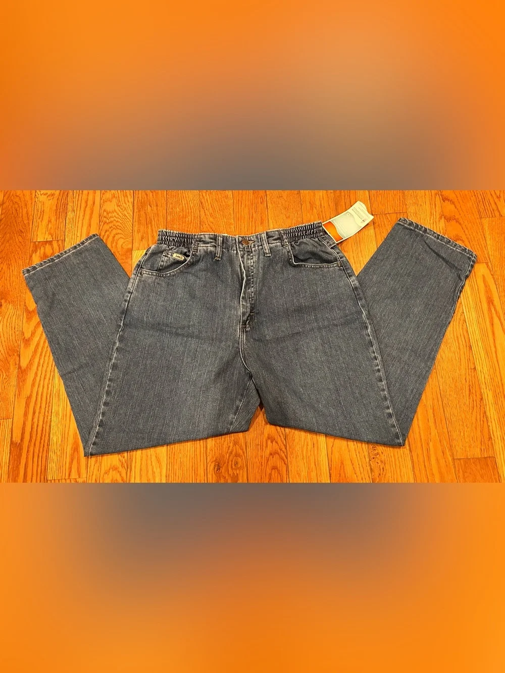 Lee nwt side